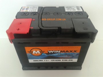 Winmaxx Kamina 60Ah L 610A   (5)